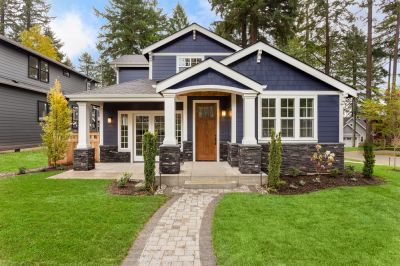 Keep Your Home Well Maintained and Looking Great!