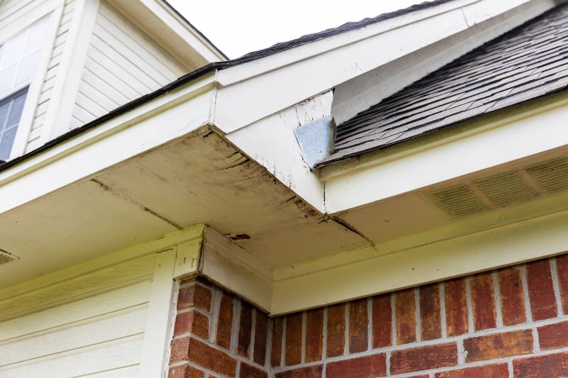 Roof And Siding Repair