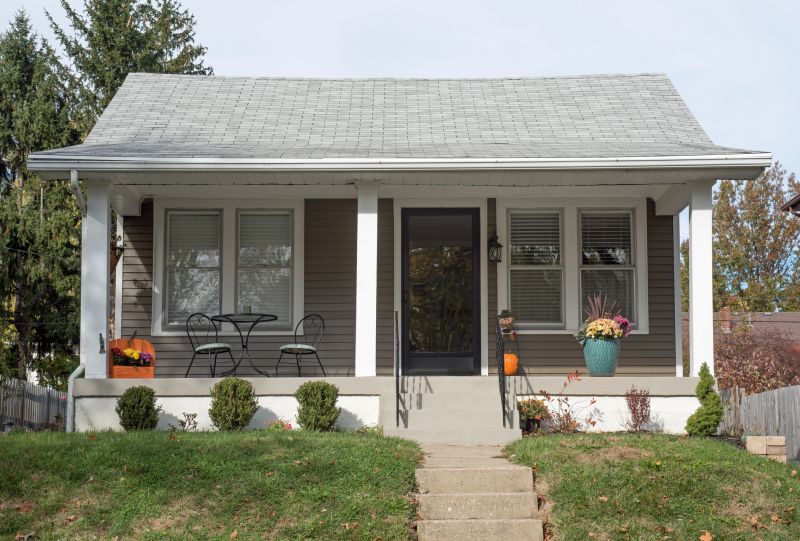 Roof And Siding Repair