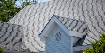 Roof And Siding Repair