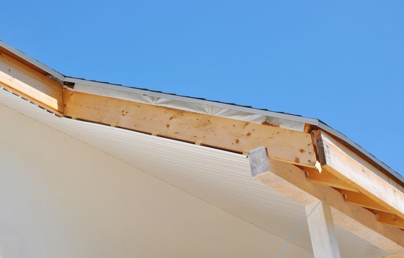 Roof And Siding Repair