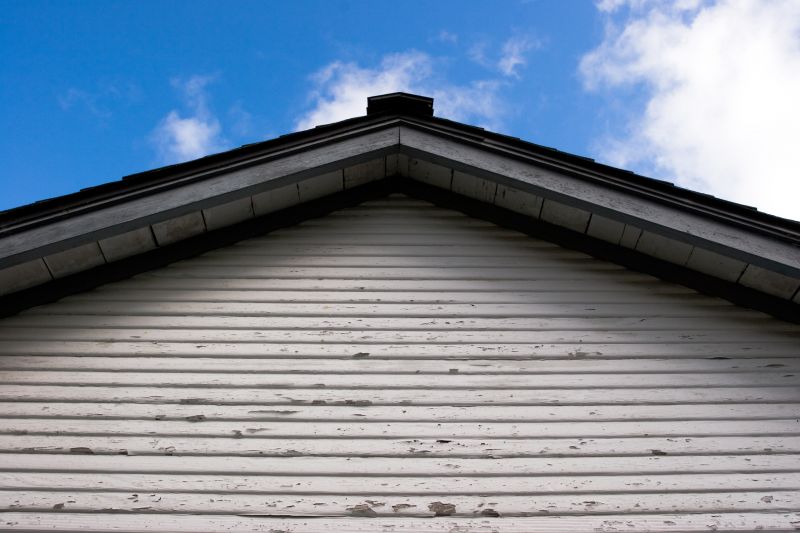 Roof And Siding Repair