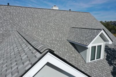 Get Your Roof Repaired!